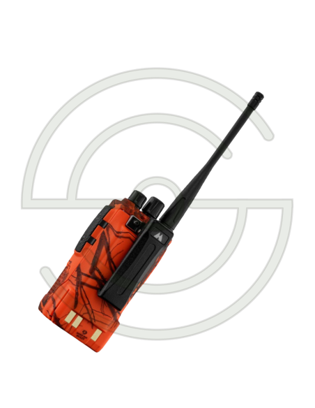 TALKIE-WALKIE MIDLAND G13 - ORANGE | SHOOTINGSHOP ARMURERIE MODERNE