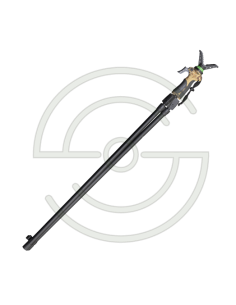 CANNE DE PIRSCH TRIPOD TRIGGER 180CM | SHOOTINGSHOP ARMURERIE MODERNE