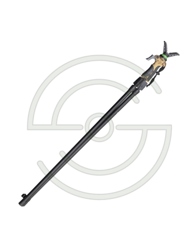 CANNE DE PIRSCH TRIPOD TRIGGER 180CM | SHOOTINGSHOP ARMURERIE MODERNE