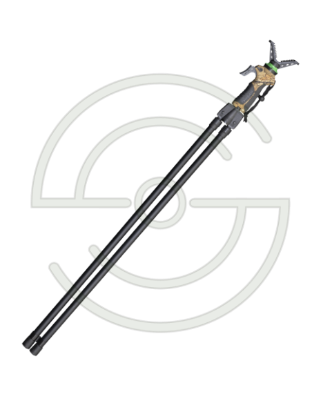 CANNE DE PIRSCH BIPOD TRIGGER 180CM | SHOOTINGSHOP ARMURERIE MODERNE