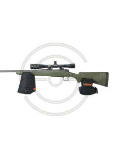 SAC DE TIR CROSSHAIR COMBO | SHOOTINGSHOP ARMURERIE MODERNE