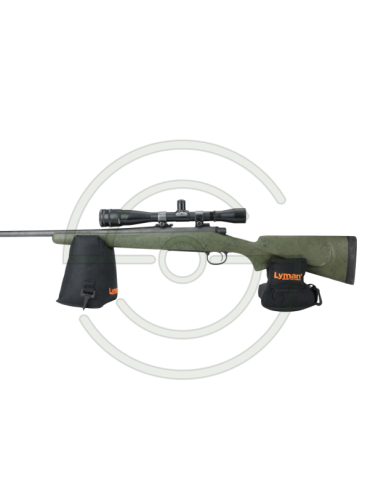 SAC DE TIR CROSSHAIR COMBO | SHOOTINGSHOP ARMURERIE MODERNE