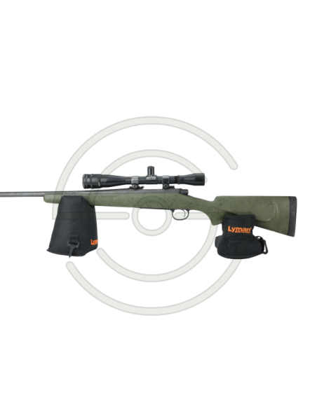 SAC DE TIR CROSSHAIR COMBO | SHOOTINGSHOP ARMURERIE MODERNE