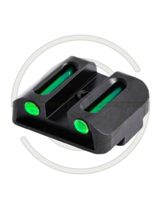 HAUSSE ET GUIDON TRUGLO POUR GLOCK | SHOOTINGSHOP ARMURERIE MODERNE 2