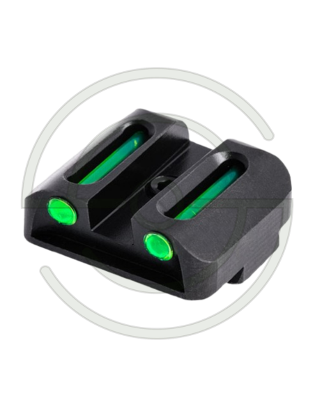 HAUSSE ET GUIDON TRUGLO POUR GLOCK | SHOOTINGSHOP ARMURERIE MODERNE
