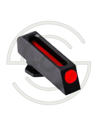 HAUSSE ET GUIDON TRUGLO POUR GLOCK | SHOOTINGSHOP ARMURERIE MODERNE