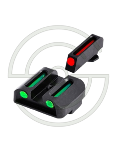 HAUSSE ET GUIDON TRUGLO POUR GLOCK | SHOOTINGSHOP ARMURERIE MODERNE