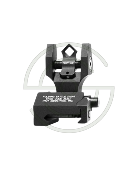 HAUSSE DIOPTRIQUE REPLIABLE | SHOOTINGSHOP ARMURERIE MODERNE