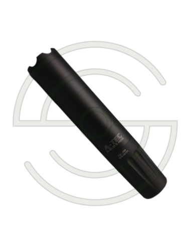 MODERATEUR DE SON CAL 458 (44 MAG) SPECIAL LEVIER SOUS GARDE | SHOOTINGSHOP ARMURERIE MODERNE