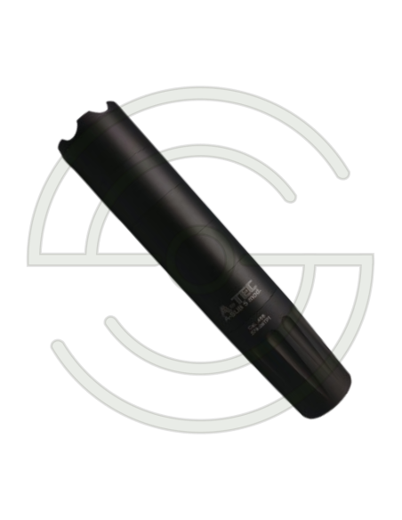 MODERATEUR DE SON CAL 458 (44 MAG) SPECIAL LEVIER SOUS GARDE | SHOOTINGSHOP ARMURERIE MODERNE