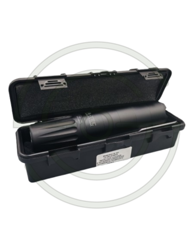 MODERATEUR DE SON CAL 458 (44 MAG) SPECIAL LEVIER SOUS GARDE | SHOOTINGSHOP ARMURERIE MODERNE