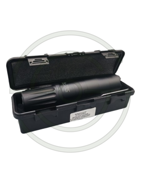 MODERATEUR DE SON CAL 458 (44 MAG) SPECIAL LEVIER SOUS GARDE | SHOOTINGSHOP ARMURERIE MODERNE