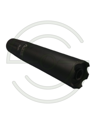 MODERATEUR DE SON CAL 458 (44 MAG) SPECIAL LEVIER SOUS GARDE | SHOOTINGSHOP ARMURERIE MODERNE