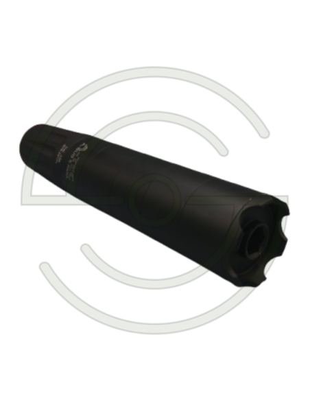 MODERATEUR DE SON CAL 458 (44 MAG) SPECIAL LEVIER SOUS GARDE | SHOOTINGSHOP ARMURERIE MODERNE