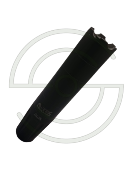 MODERATEUR DE SON CAL 458 (44 MAG) SPECIAL LEVIER SOUS GARDE | SHOOTINGSHOP ARMURERIE MODERNE