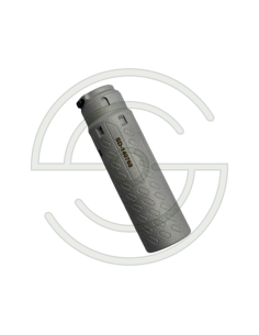 Silencieux RBS QDM Compact 5.56 pour Cache Flamme M.A.R.S. | SHOOTINGSHOP ARMURERIE MODERNE