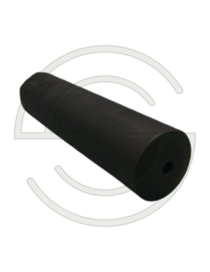 MODERATEUR DE SON CAL 5,56 (223 REM) 1/2 X28 | SHOOTINGSHOP ARMURERIE MODERNE 2