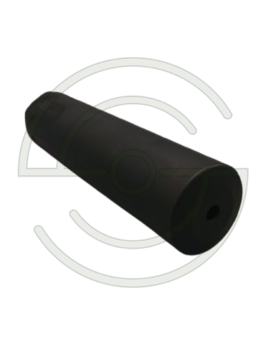 MODERATEUR DE SON CAL 5,56 (223 REM) 1/2 X28 | SHOOTINGSHOP ARMURERIE MODERNE
