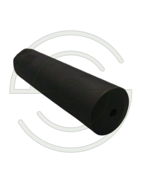 MODERATEUR DE SON CAL 5,56 (223 REM) 1/2 X28 | SHOOTINGSHOP ARMURERIE MODERNE