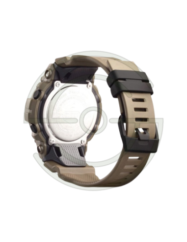 Montre Militaire G-Shock GBD-800UC — Tan | Armurerie Moderne Shooting Shop