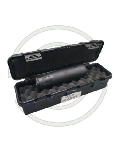 MODERATEUR DE SON CAL 5,56 (223 REM) 1/2 X28 | SHOOTINGSHOP ARMURERIE MODERNE