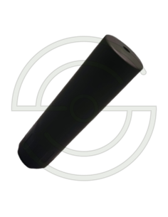 MODERATEUR DE SON CAL 5,56 (223 REM) 1/2 X28 | SHOOTINGSHOP ARMURERIE MODERNE
