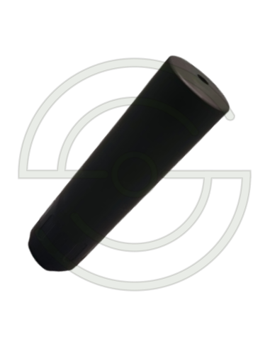MODERATEUR DE SON CAL 5,56 (223 REM) 1/2 X28 | SHOOTINGSHOP ARMURERIE MODERNE