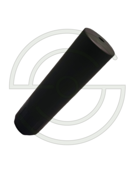 MODERATEUR DE SON CAL 5,56 (223 REM) 1/2 X28 | SHOOTINGSHOP ARMURERIE MODERNE