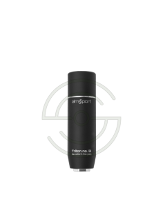 MODERATEUR TRITON 3I 5.7MM 1/2-28 UNF | SHOOTINGSHOP ARMURERIE MODERNE