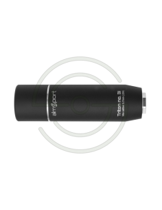 MODERATEUR TRITON 3I 5.7MM 1/2-28 UNF | SHOOTINGSHOP ARMURERIE MODERNE 2
