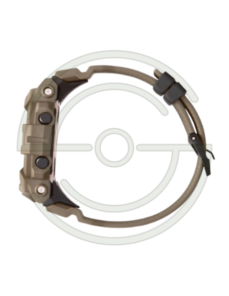 Montre Militaire G-Shock GBD-800UC — Tan | Armurerie Moderne Shooting Shop