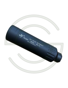 SILENCIEUX STARLITE 308 - 7.62 5/8X24 | SHOOTINGSHOP ARMURERIE MODERNE
