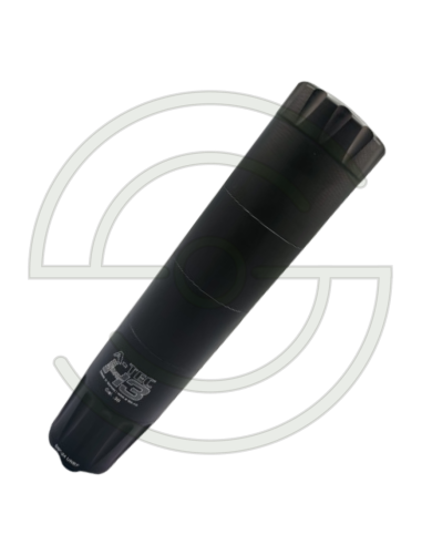 MODERATUER DE SON CAL 30 H3-3 (303-300-30,06) 14X1 | SHOOTINGSHOP ARMURERIE MODERNE