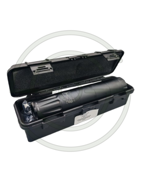 MODERATUER DE SON CAL 30 H3-3 (303-300-30,06) 14X1 | SHOOTINGSHOP ARMURERIE MODERNE