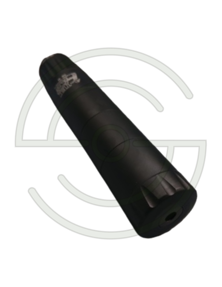 MODERATUER DE SON CAL 30 H3-3 (303-300-30,06) 14X1 | SHOOTINGSHOP ARMURERIE MODERNE
