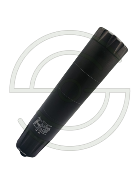MODERATUER DE SON CAL 30 H3-3 (303-300-30,06) 58X24 | SHOOTINGSHOP ARMURERIE MODERNE