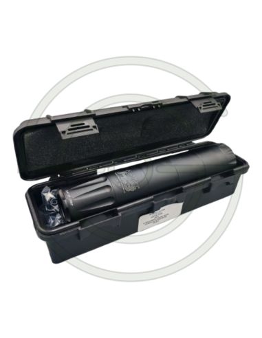 MODERATUER DE SON CAL 30 H3-3 (303-300-30,06) 58X24 | SHOOTINGSHOP ARMURERIE MODERNE