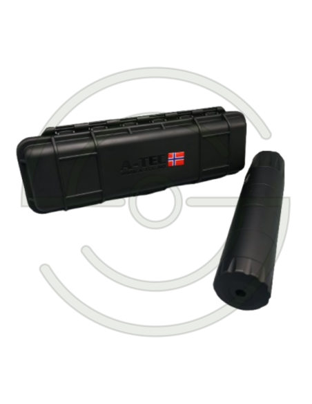 MODERATUER DE SON CAL 30 H3-3 (303-300-30,06) 58X24 | SHOOTINGSHOP ARMURERIE MODERNE