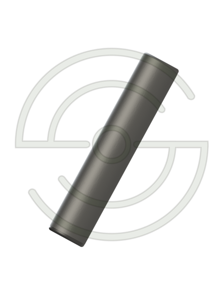 B&T Silencieux 22 LR 1/2'x28 Tiger | SHOOTINGSHOP ARMURERIE MODERNE