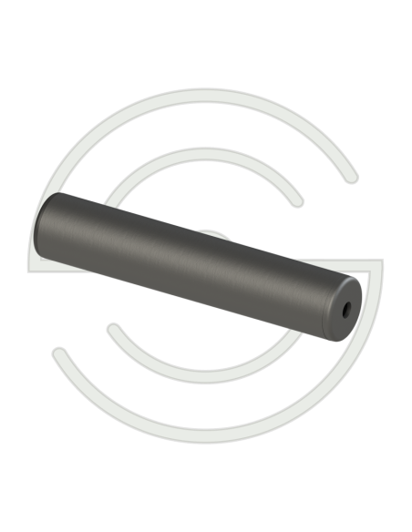 B&T Silencieux 22 LR 1/2'x28 Tiger | SHOOTINGSHOP ARMURERIE MODERNE