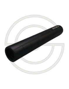 MODERATEUR DE SON RIMFIRE 22LR 1/2 X28 | SHOOTINGSHOP ARMURERIE MODERNE 2