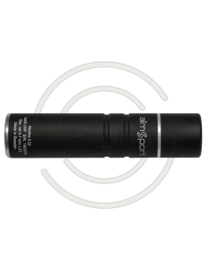 MODERATEUR RIMFIRE II 22LR 1/2-28 UNF | SHOOTINGSHOP ARMURERIE MODERNE