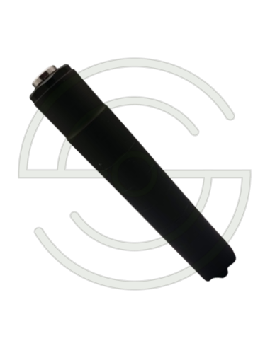 REDUCTEUR DE SON 45ACP 578X28 TPI | SHOOTINGSHOP ARMURERIE MODERNE