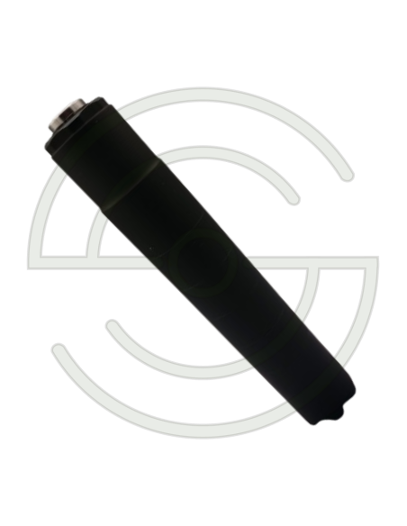 REDUCTEUR DE SON 45ACP 578X28 TPI | SHOOTINGSHOP ARMURERIE MODERNE