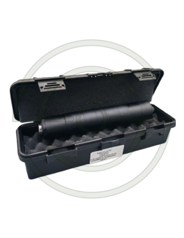 REDUCTEUR DE SON 45ACP 578X28 TPI | SHOOTINGSHOP ARMURERIE MODERNE