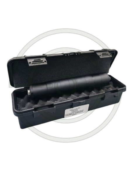 REDUCTEUR DE SON 45ACP 578X28 TPI | SHOOTINGSHOP ARMURERIE MODERNE