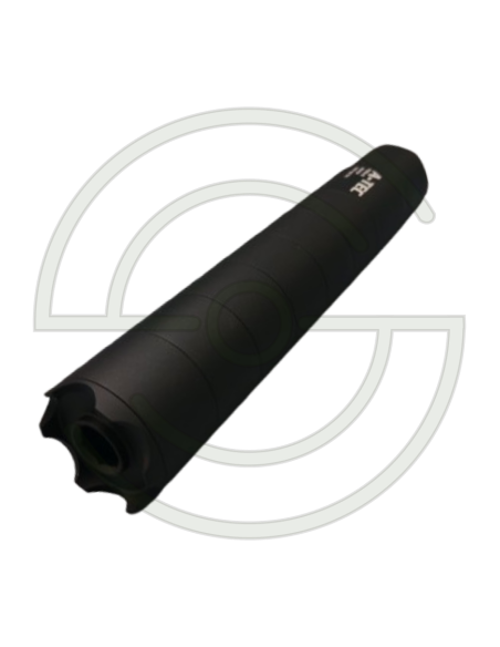 REDUCTEUR DE SON 45ACP 578X28 TPI | SHOOTINGSHOP ARMURERIE MODERNE