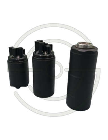 REDUCTEUR DE SON 45ACP 578X28 TPI | SHOOTINGSHOP ARMURERIE MODERNE