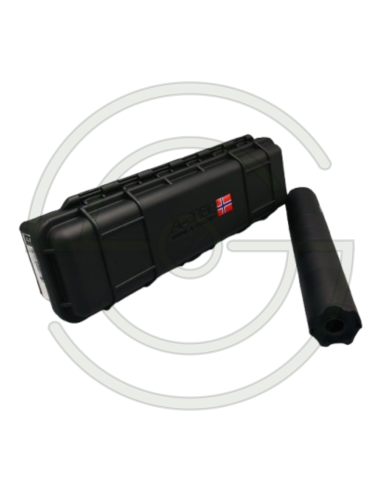 REDUCTEUR DE SON 45ACP 578X28 TPI | SHOOTINGSHOP ARMURERIE MODERNE