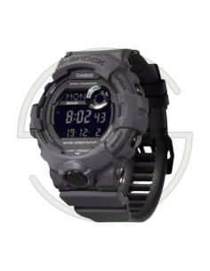 Montre Militaire G-Shock GBD-800UC — Gris | Armurerie Moderne Shooting Shop 2